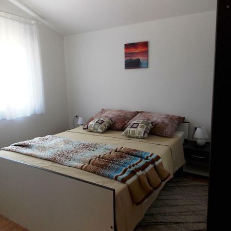Apartment Vir Ngoại thất bức ảnh