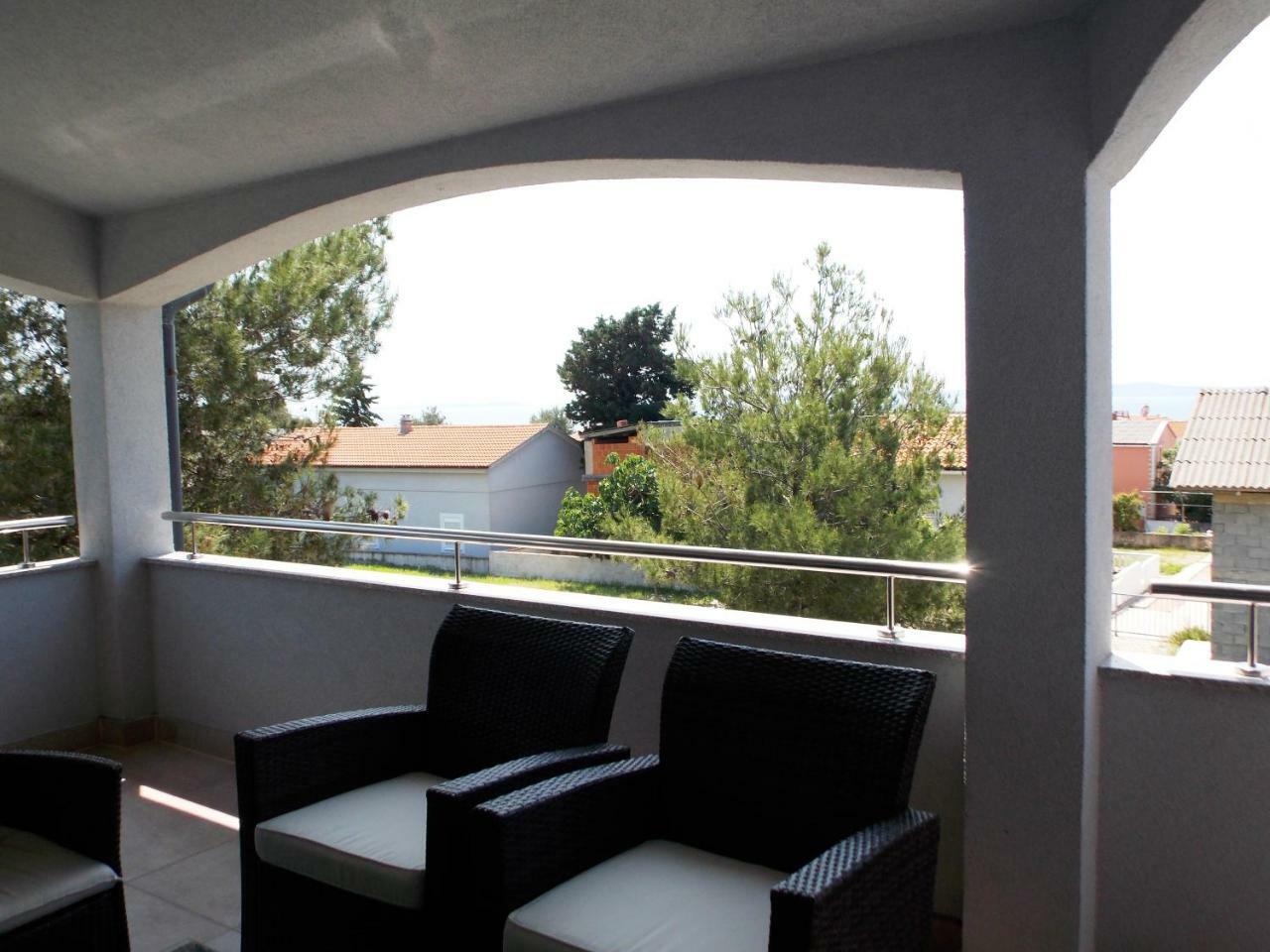 Apartment Vir Ngoại thất bức ảnh