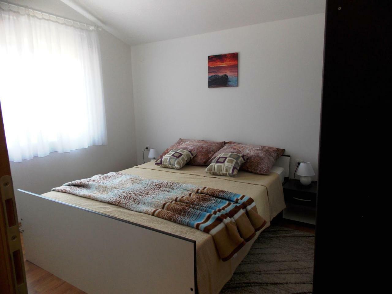 Apartment Vir Ngoại thất bức ảnh