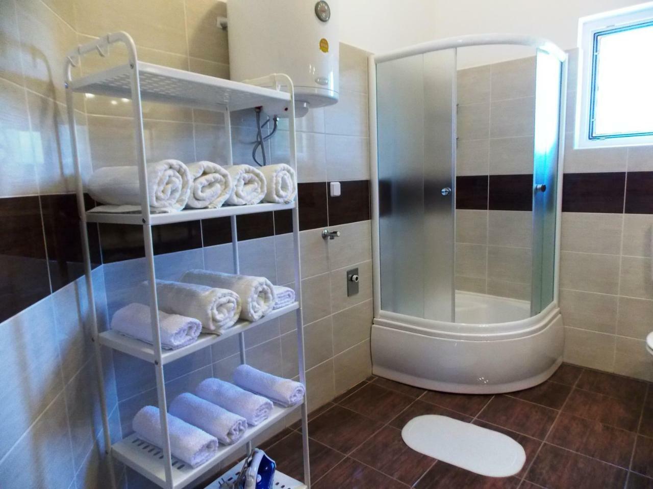 Apartment Vir Ngoại thất bức ảnh